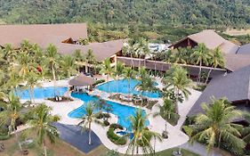 Nexus Karambunai Resort